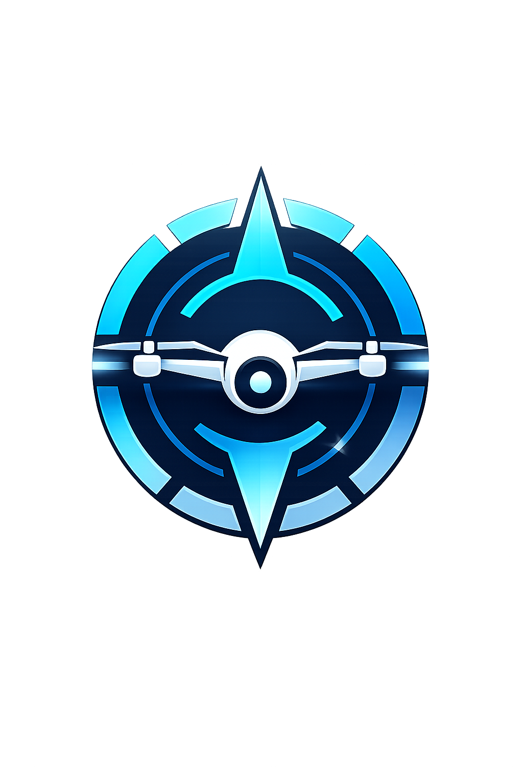 Drone Compass